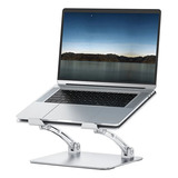 Wiwu S700 Soporte Para Notebook Ajustable Aluminio