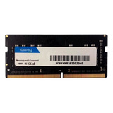 Memória Ram 8gb Ddr4 3200mhz Sodimm Ioway