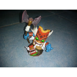 Skylanders Giants Double Trouble Serie 2 Figura Interactiva