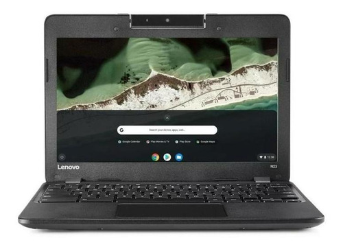 Lenovo N23 Chromebook 80ys Matte Display Intel 1.6ghz 16gb 