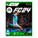 Fc 24 Standard Edition Crossgen Blundle Xbox Digital Codigo