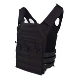 Chaleco Antibalas Táctico Jpc Molle Plate Carrier Vest Out