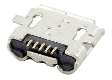 Conector De Carga Motorola Moto G5s Xt1792 Original