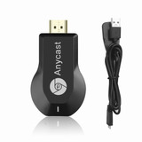 Anycast Novo Receptor Sem Fio Wifi Display Dongle 1080p Hd