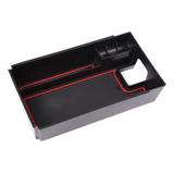 Caja Organizadora Para Reposabrazos Con Control Central Para