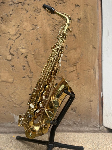 Saxo Alto Jean Baptiste Jb-480 A