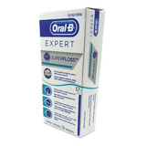 Hilo Dental Superfloss Oral-b Super Floss