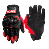 Guantes Motul Para Motociclista Antiderrapantes