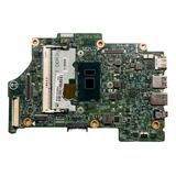 Mother Board Dell Inspiron 13-7359 I7-6500u H8c9m 2.5ghz 