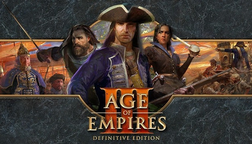 Age Of Empires Iii: Definitive Edition - Steam