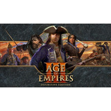 Age Of Empires Iii: Definitive Edition - Steam