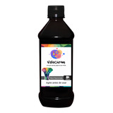 Tinta Para Hp 1516 4646 2646 662xl Bk Pigmentado 500ml