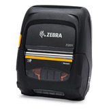 Zebra Impresora Móvil Zq511, Dt, Bluetooth Y Wifi.