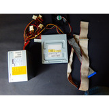 Compaq Sr 1000 - Fuente Disketera - Cables - Cooler