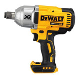 Chave De Impacto 3/4 À Bateria 20v Max - Dcf897b Dewalt