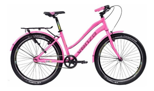 Venzo Frida Kiss R26 Tg Bike!