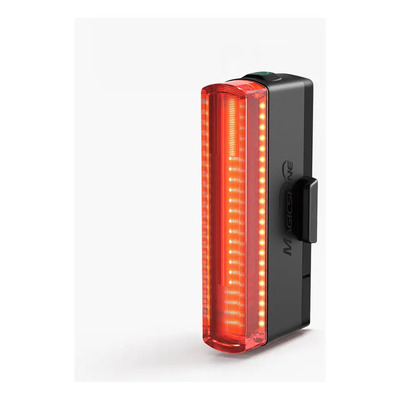 Luz Trasera LED Magicshine SEEMEE 50 Recargable USB-C IPX6 50 Lumens | Envío gratis