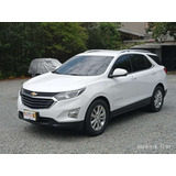 Chevrolet Equinox Lt 4x2