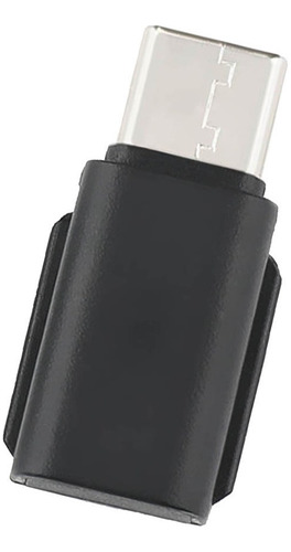 Adaptador Tipo C De Plástico Compatible Para Dji Osmo Pocket