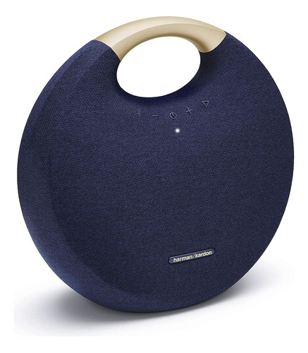 Harman Kardon Onyx Studio 6 - Altavoz Bluetooth Con Mango -