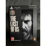 The Last Of Us Edición Joel