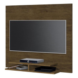 Painel Compacto Sala Quarto Tv 32 Polegadas Smart Luxo