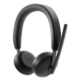 Headset Sem Fio Dell Wl3024