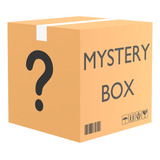 Caixa Misteriosa Pequena (contém Um Produto Eletronico)