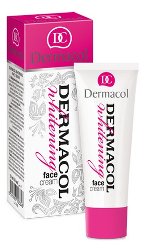 Crema Facial Antimanchas Quitamanchas Dermacol Whitening