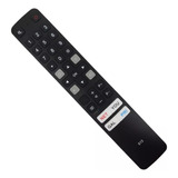 Control Remoto Smart Tv Para Tcl Hitach Rca And50fx C32and