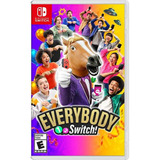 Everybody 1-2-switch!. Nintendo Switch