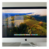 Apple iMac 27 Retina 5k Intel Core I5 (como Nueva)