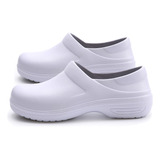 Zapatos Protectores Antideslizantes, Cómodos Para Cocineros,