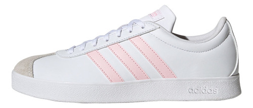 Zapatillas adidas Originals Vl Court Base De Mujer 5551 Grid