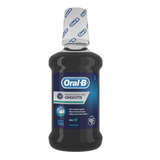 Enjuage Bucal Oral-b Gingivitis Menta 350 Ml 