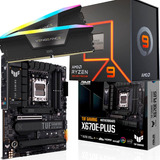 Kit Amd Ryzen 9 7950x  + Asus Tuf Gaming X670e-plus + 32 Gb 