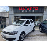 Volkswagen Fox 2014 1.6 Confortline Pack