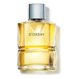 Ésika D'orsay Perfume 90 Ml Para Hombr - mL a $1300