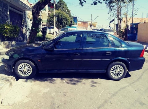 CHEVROLET VECTRA GLS 2.2 MPFI 8V