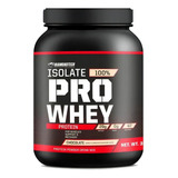 Diamondtech Proteína Isolate Pro Whey 3lbs Sabor Chocolate