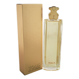 Perfume Eau De Parfum Tous Gold, 90 Ml, Para Mujer