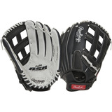 Rawlings Serie Rsb - Guantes De Sóftbol, Múltiples Estilos