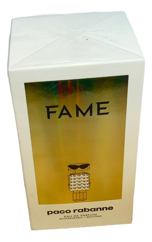 Paco Rabanne Fame Edp 80 Ml