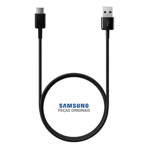 Cabo Samsung Usb Tipo C A14 A24 A32 A34 A52 A54 S21 Original