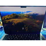 Macbook Pro 14  M1 Pro 512gb 16gb