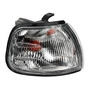 Faro Cocuyo Derecho Nissan Sentra B13 1992-2007 Nissan Sunny