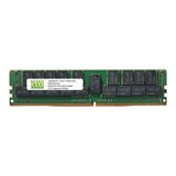 Memoria Ram 64gb 1 X 64gb Ddr4 3200 Mhz P/ Dell R7515