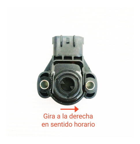 Sensor Tps Dodge Avenger, Neon, Stratus  Foto 3