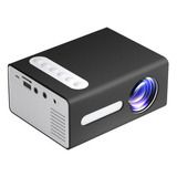 Gift Projector T300 Hd Micro Led Portable 1080p 5000lm 1