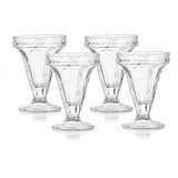 Juego X 4 Copa Postre Alaska  - 205ml / 7oz Libbey 1795436-4